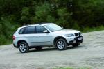 BMW X5 2007 года